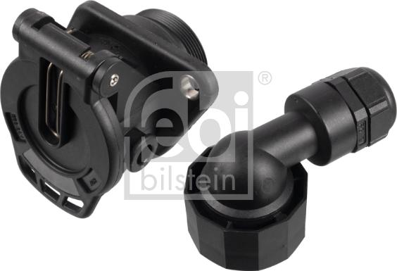 Febi Bilstein 171844 - Розетка прицепа parts5.com