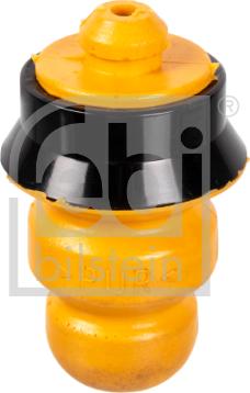 Febi Bilstein 171866 - Отбойник, демпфер амортизатора parts5.com