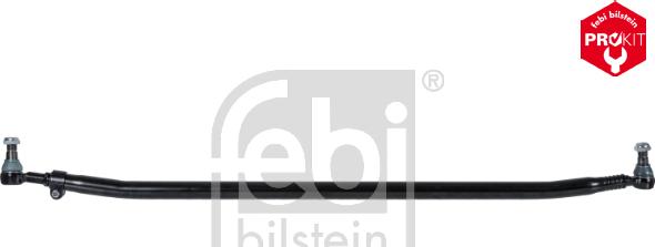 Febi Bilstein 171811 - Поперечная рулевая тяга parts5.com