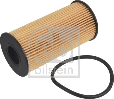 Febi Bilstein 171346 - Масляный фильтр parts5.com