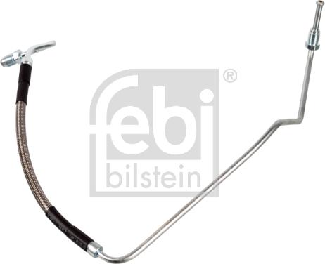 Febi Bilstein 171341 - Тормозной шланг parts5.com