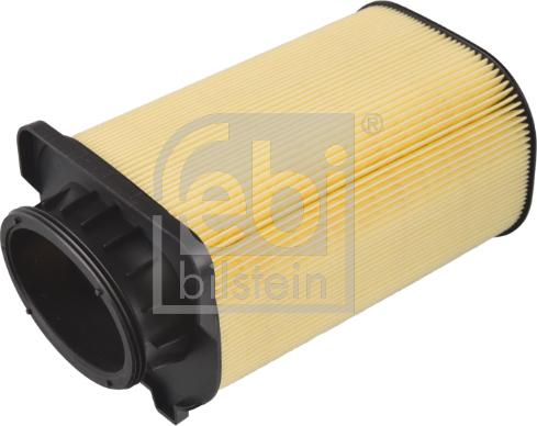 Febi Bilstein 171358 - Воздушный фильтр parts5.com