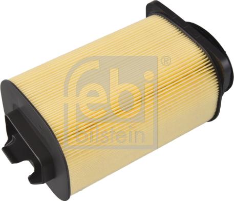 Febi Bilstein 171358 - Воздушный фильтр parts5.com