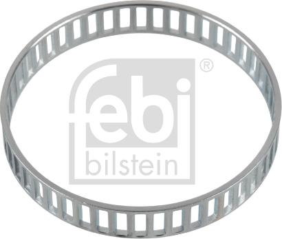 Febi Bilstein 171389 - Зубчатое кольцо для датчика ABS parts5.com