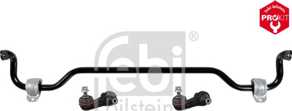 Febi Bilstein 171387 - Стабилизатор, ходовая часть parts5.com