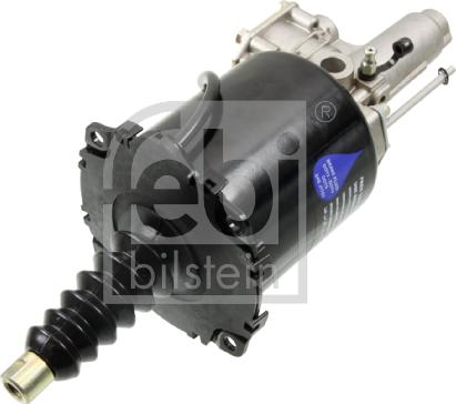 Febi Bilstein 171326 - Усилитель сцепления parts5.com