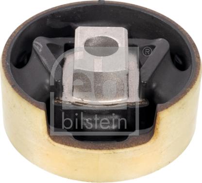 Febi Bilstein 171327 - Подушка, опора, подвеска двигателя parts5.com