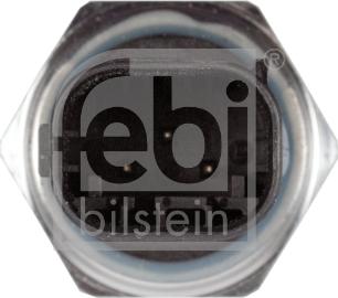 Febi Bilstein 171266 - Датчик, давление выхлопных газов parts5.com