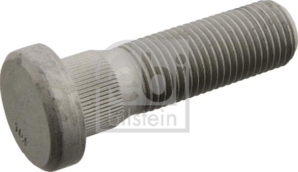 Febi Bilstein 171261 - Болт крепления колеса parts5.com