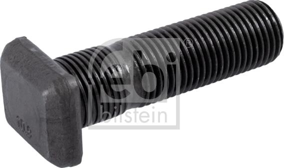 Febi Bilstein 171268 - Болт крепления колеса parts5.com