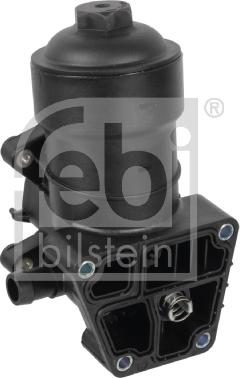 Febi Bilstein 171212 - Корпус, масляный фильтр parts5.com