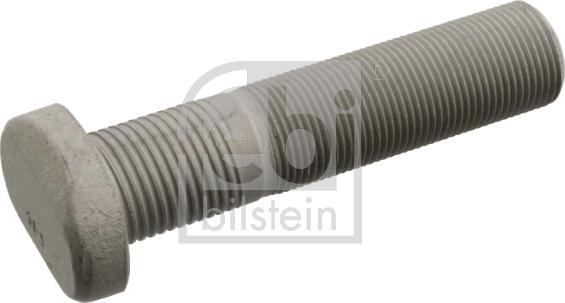 Febi Bilstein 171275 - Болт крепления колеса parts5.com