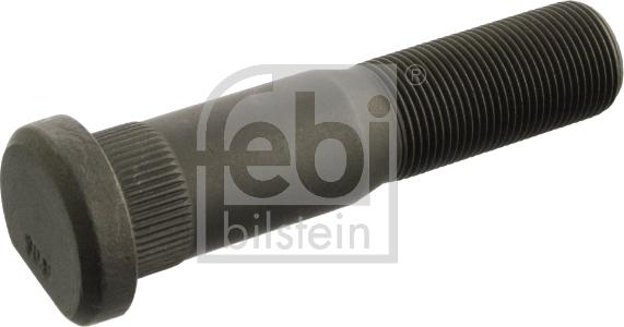 Febi Bilstein 171270 - Болт крепления колеса parts5.com