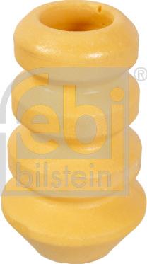 Febi Bilstein 178995 - Rubber Buffer, suspension parts5.com