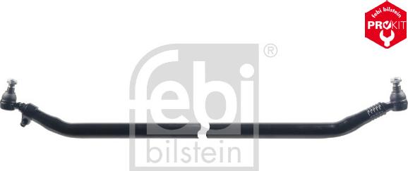 Febi Bilstein 178912 - Поперечная рулевая тяга parts5.com