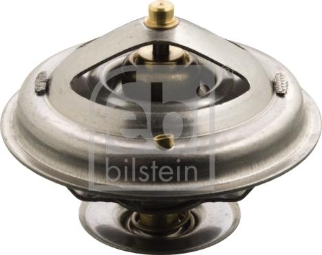 Febi Bilstein 17898 - Термостат, охлаждающая жидкость parts5.com