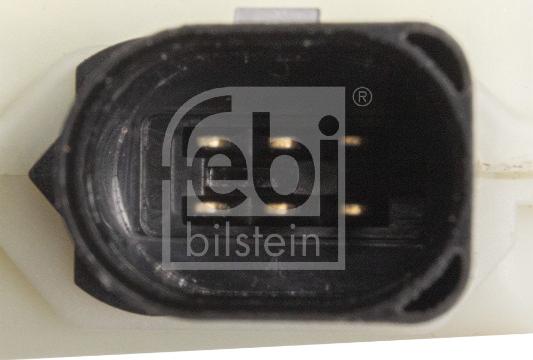 Febi Bilstein 178492 - Замок двери parts5.com