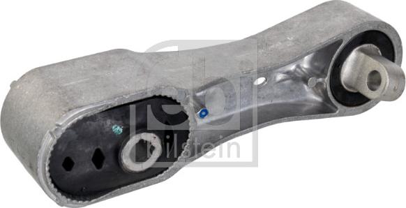 Febi Bilstein 178453 - Подушка, опора, подвеска двигателя parts5.com