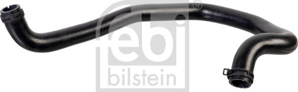 Febi Bilstein 178468 - Шланг радиатора parts5.com