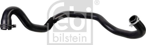 Febi Bilstein 178467 - Шланг радиатора parts5.com