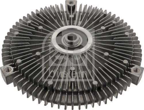 Febi Bilstein 17846 - Сцепление, вентилятор радиатора parts5.com