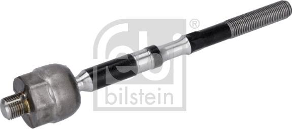 Febi Bilstein 178478 - Осевой шарнир, рулевая тяга parts5.com