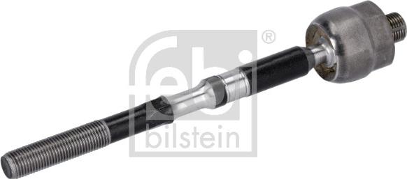 Febi Bilstein 178478 - Осевой шарнир, рулевая тяга parts5.com