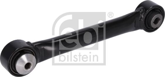 Febi Bilstein 178507 - Рычаг подвески колеса parts5.com