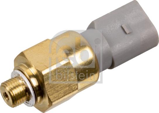 Febi Bilstein 178518 - Датчик, давление масла parts5.com