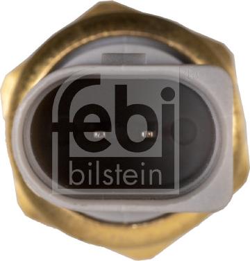 Febi Bilstein 178518 - Датчик, давление масла parts5.com