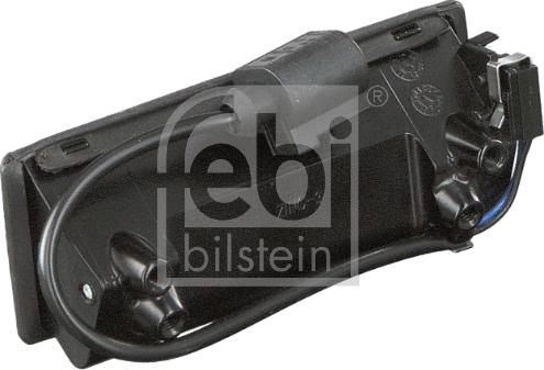 Febi Bilstein 178517 - Выключатель, замок задней двери parts5.com