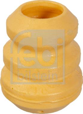 Febi Bilstein 178695 - Rubber Buffer, suspension parts5.com