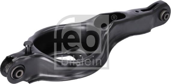 Febi Bilstein 178647 - Рычаг подвески колеса parts5.com