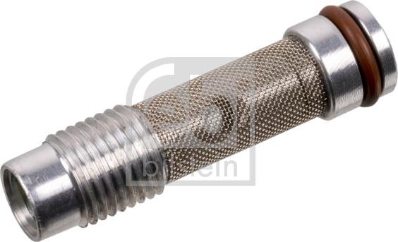 Febi Bilstein 178664 - Клапан поддержки давления масла parts5.com