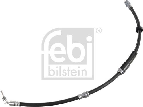 Febi Bilstein 178631 - Тормозной шланг parts5.com