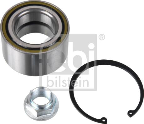 Febi Bilstein 178014 - Комплект подшипника ступицы колеса parts5.com