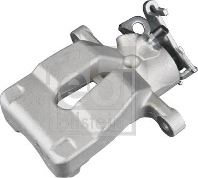 Febi Bilstein 178121 - Brake Caliper parts5.com