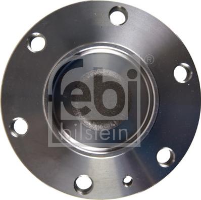 Febi Bilstein 178854 - Комплект подшипника ступицы колеса parts5.com