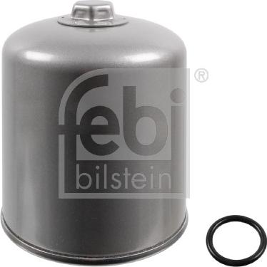 Febi Bilstein 178819 - Патрон осушителя воздуха, пневматическая система parts5.com