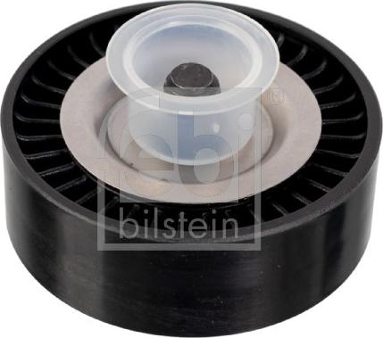 Febi Bilstein 178838 - Направляющий ролик, поликлиновый ремень parts5.com