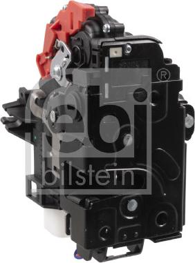 Febi Bilstein 178833 - Замок двери parts5.com