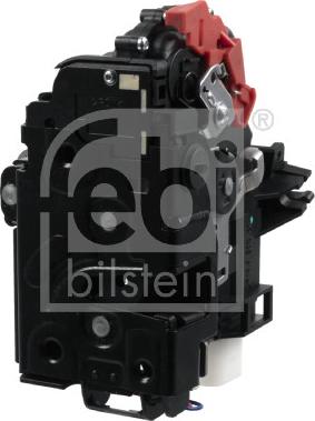 Febi Bilstein 178832 - Замок двери parts5.com