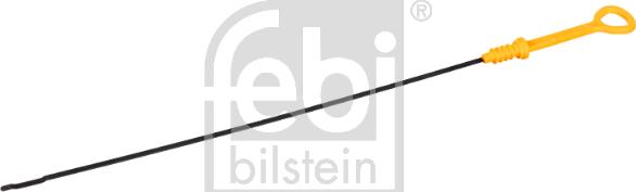 Febi Bilstein 178389 - Указатель уровня масла parts5.com