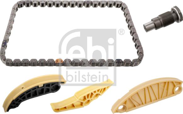 Febi Bilstein 178333 - Комплект цепи привода распредвала parts5.com