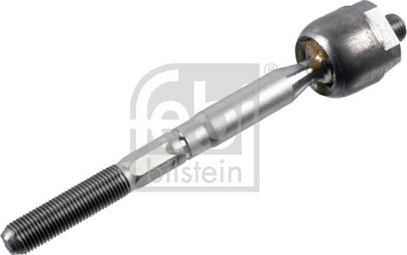 Febi Bilstein 178324 - Осевой шарнир, рулевая тяга parts5.com