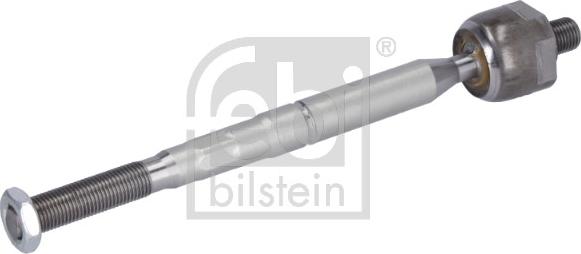 Febi Bilstein 178325 - Осевой шарнир, рулевая тяга parts5.com