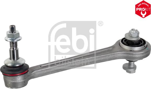 Febi Bilstein 178377 - Рычаг подвески колеса parts5.com