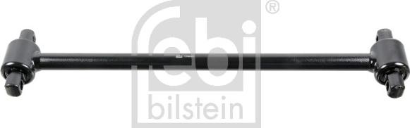 Febi Bilstein 178263 - Рычаг подвески колеса parts5.com