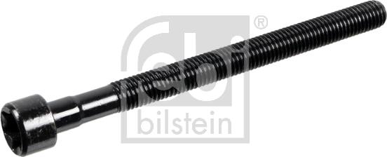 Febi Bilstein 178284 - Комплект болтов головки цилиндра parts5.com