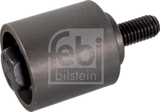 Febi Bilstein 178713 - Deflection / Guide Pulley, timing belt parts5.com